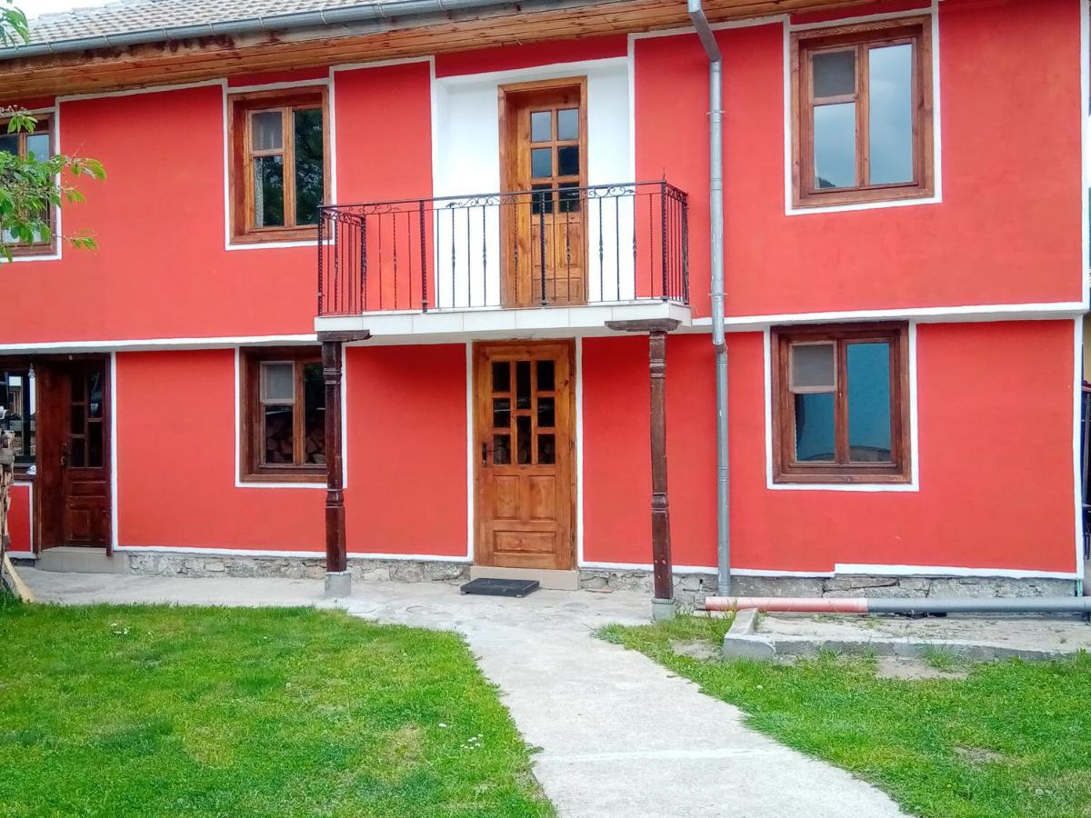 Стаи За Гости Милена Koprivshtitsa Exterior photo