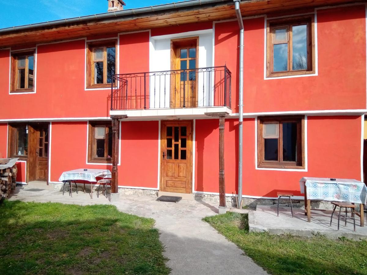 Стаи За Гости Милена Koprivshtitsa Exterior photo