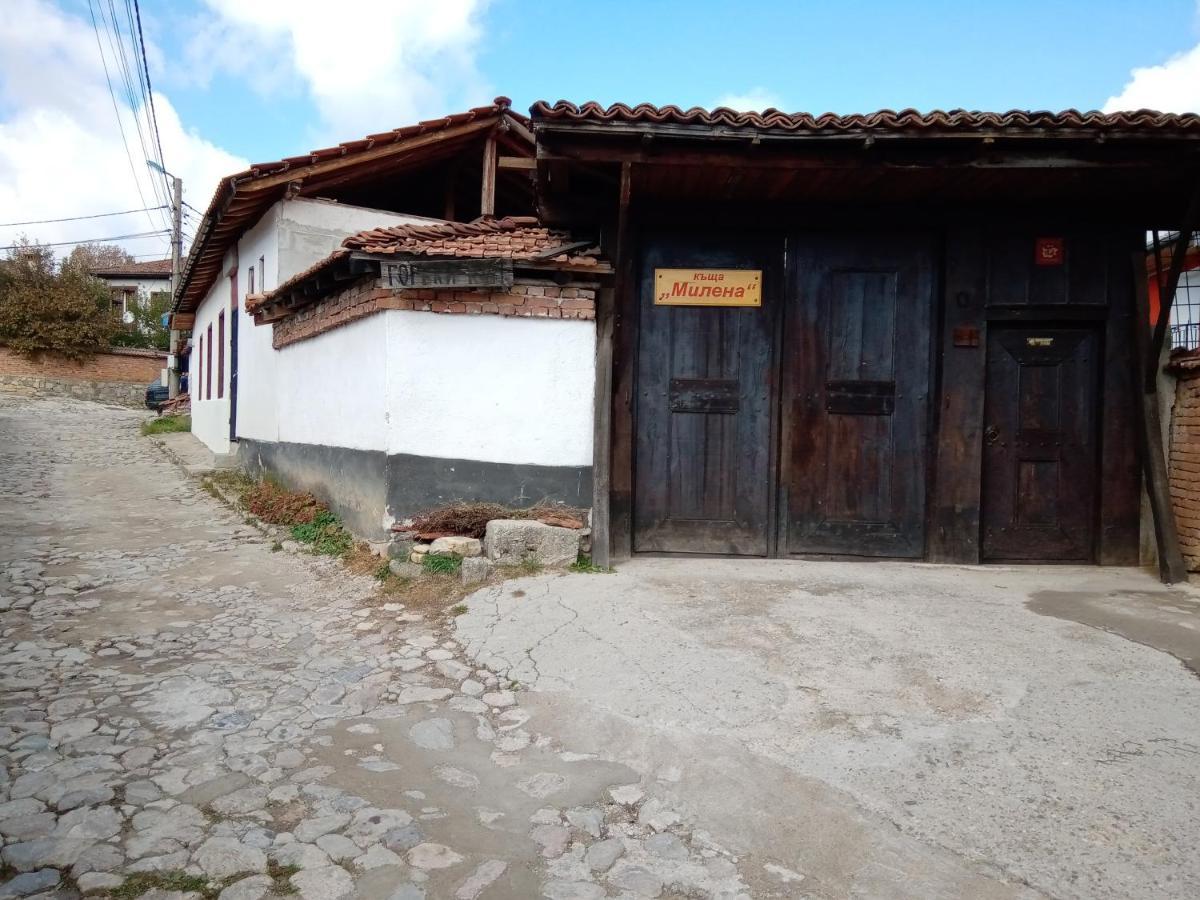 Стаи За Гости Милена Koprivshtitsa Exterior photo